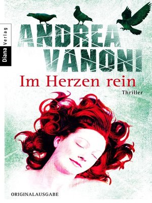 cover image of Im Herzen rein